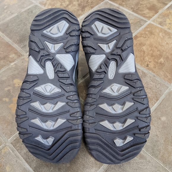 New Kids Ridge Flex Hiking Boot - Picture 2 of 4